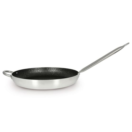 Celar DPS996.4 Frying Pan With 2 Handles 40cm
