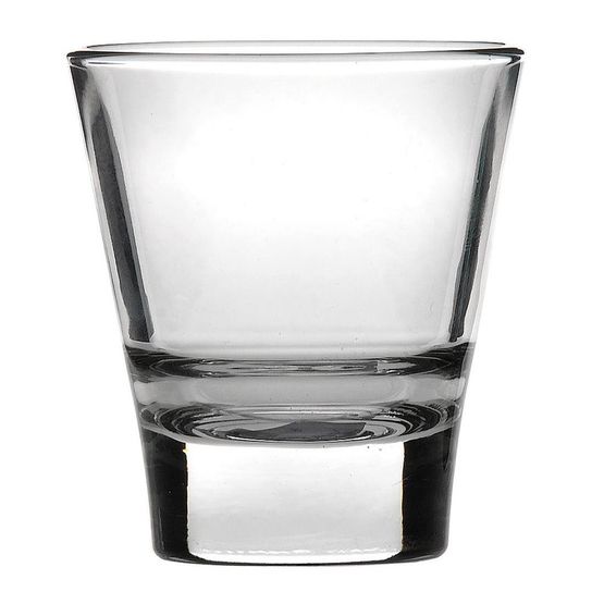 Onis Endeavor Espresso Shot Glasses 110ml