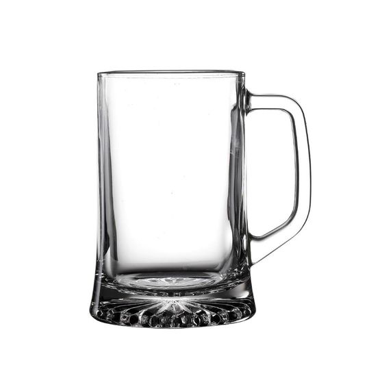 Onis Maxim Beer Mugs 620ml