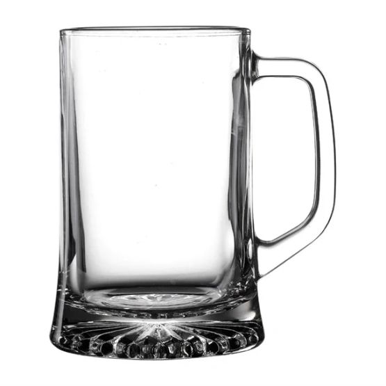Onis Maxim Beer Mugs 680ml/24oz