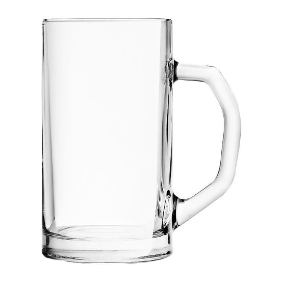 Onis Prost Beer Mugs 640ml/22.5oz