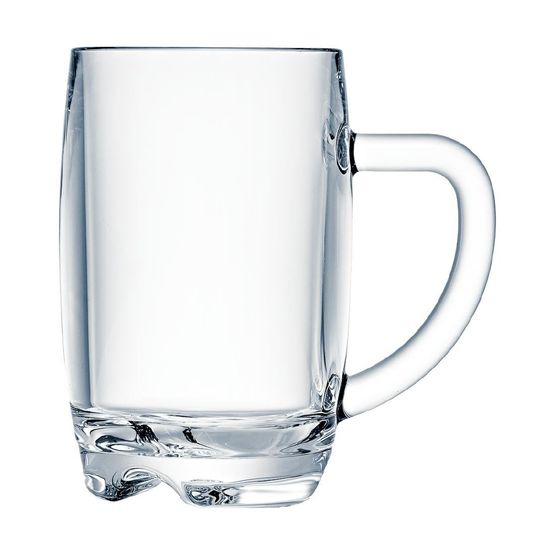 Steelite Vivaldi Beer Mugs 443ml