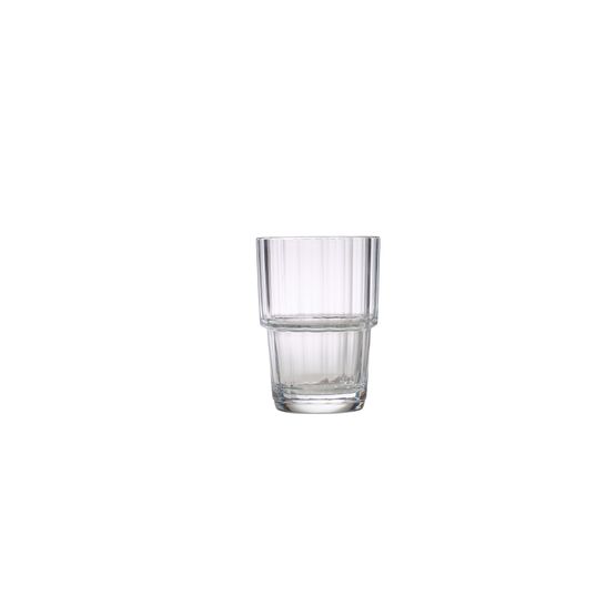 Twilight Polycarbonate Stackable Tumbler 40cl/ 14.1oz