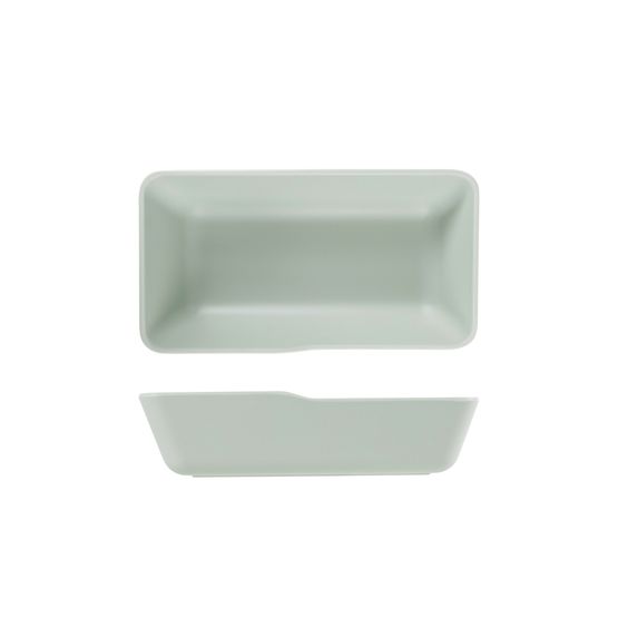 Jade Copenhagen Melamine GN 1/3 Deep Dish 32.5 x 17.6 x 8cm