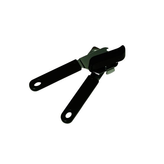 Black Handled Can Opener