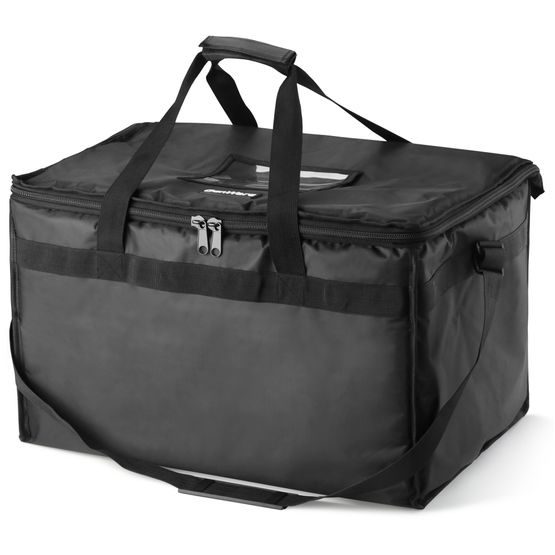 GenWare Large Polyester Insulated Food Delivery Bag