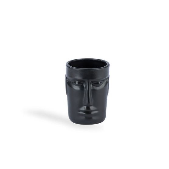 DPS Barware Ceramic Maka Tiki Mug 500ml