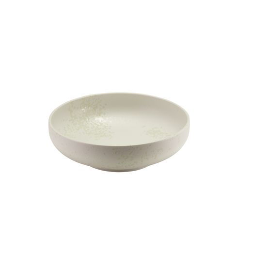 Sereno Porcelain Alto Coupe Bowl 22.5cm