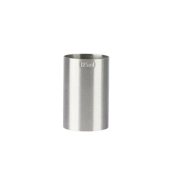 DPS Barware 125ml St/Steel Thimble Measure