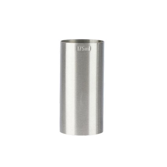 DPS Barware 175ml St/Steel Thimble Measure