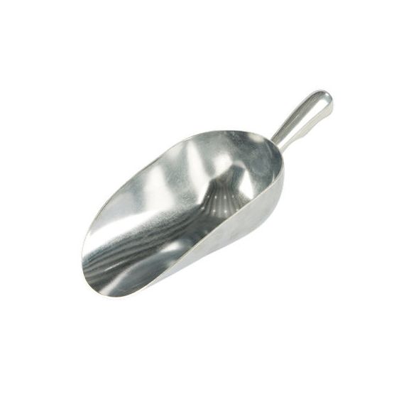 DPS Barware 24oz Aluminium Ice Scoop