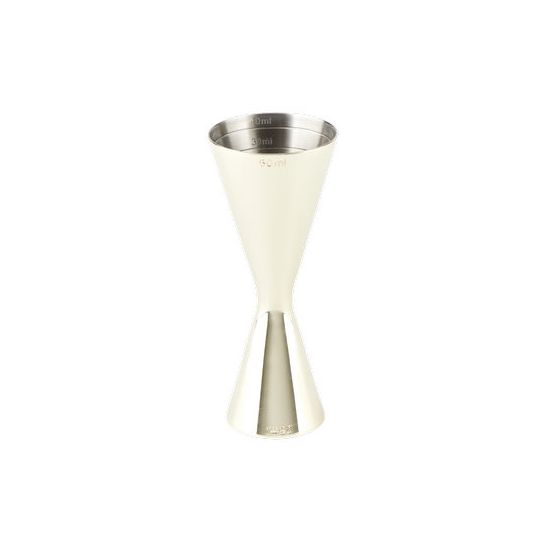 DPS Barware 25/50ml Diablo Jigger Gold