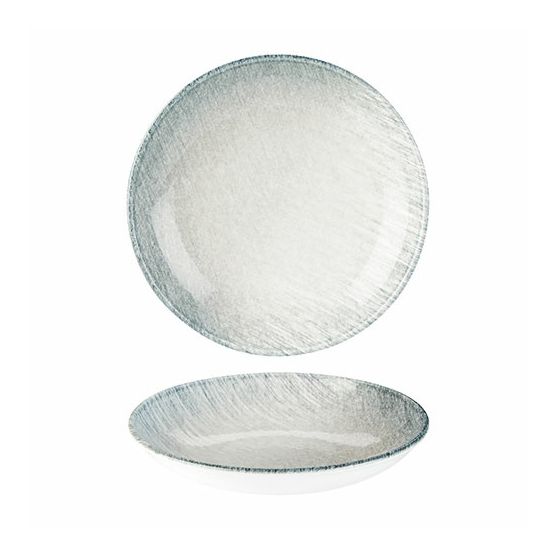 Academy Fusion 24121122 Linear Coupe Bowl 22cm