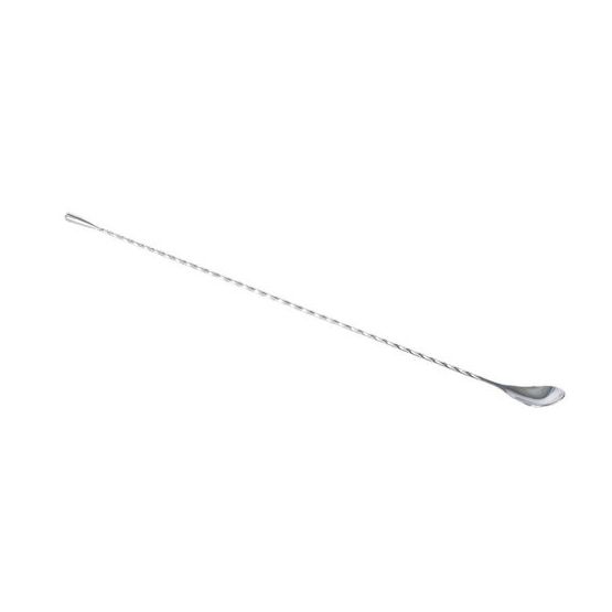 DPS Barware 45cm Stainless Steel Teardrop Bar Spoon