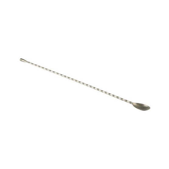 DPS Barware 45cm Vintage Teardrop Bar Spoon