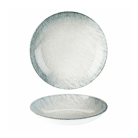 Academy Fusion 24121125 Linear Coupe Bowl 25cm