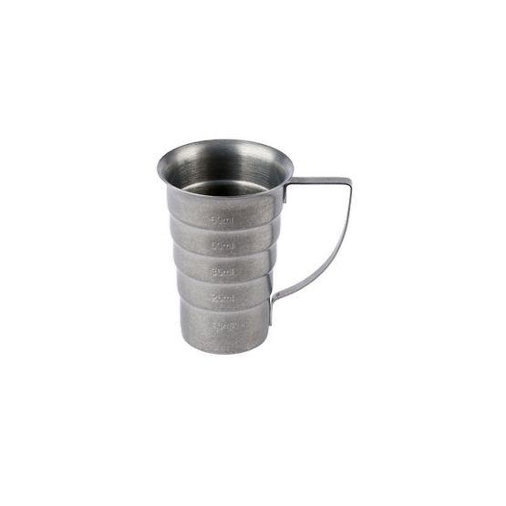 DPS Barware 60ml Cup Jigger Vintage