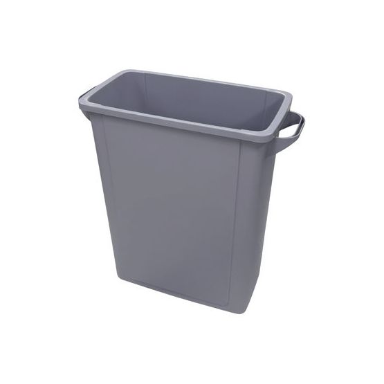 DPS Barware 65 Litre Slim Bin