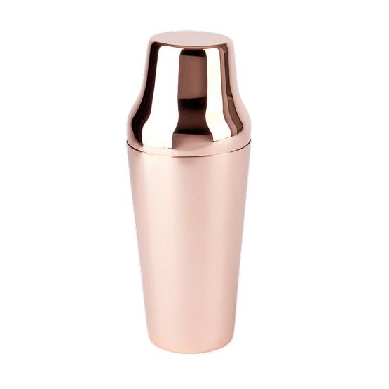 DPS Barware 850ml Pigalle Shaker Copper