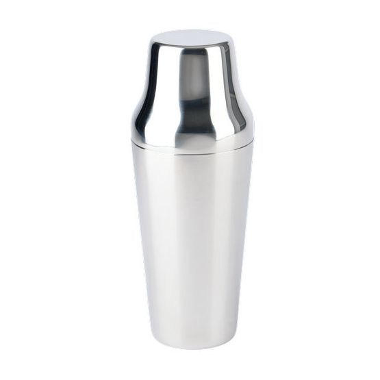 DPS Barware 850ml Pigalle Shaker Stainless Steel