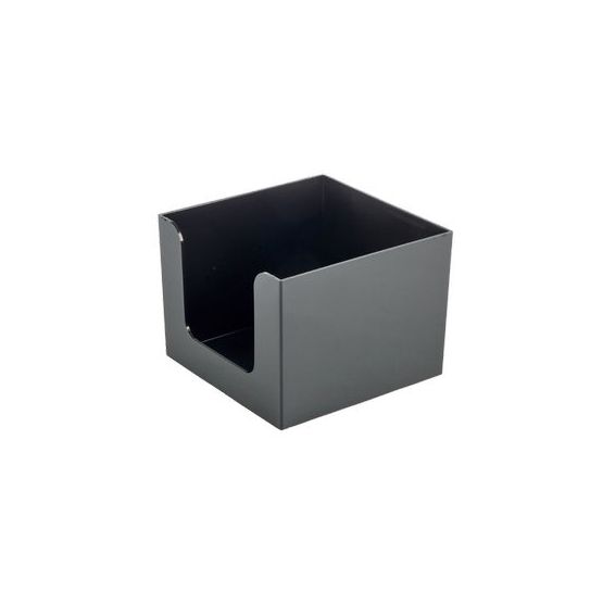 DPS Barware Black Napkin Holder