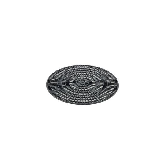 DPS Barware Black Non Slip Mat for 11" Service Tray