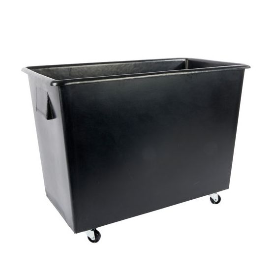 DPS Barware Bottle Skip 32" x 18" x 24.5 Inch 160 Litre