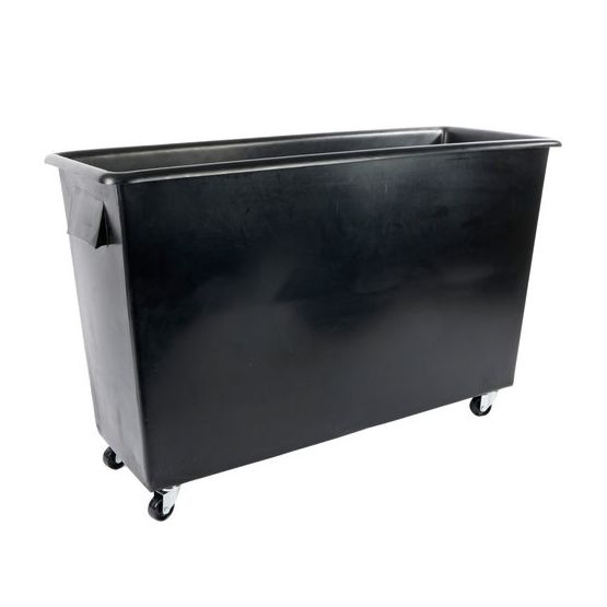 DPS Barware Bottle Skip 38 x 15 x 24.5 Inch 160 Litre