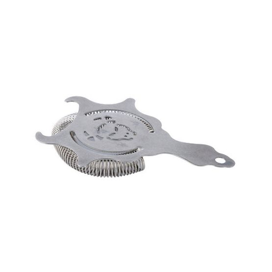 DPS Barware Bull Strainer Vintage 158x113x19mm