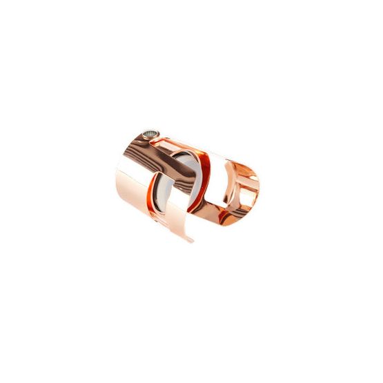 DPS Barware Copper Champagne Stopper