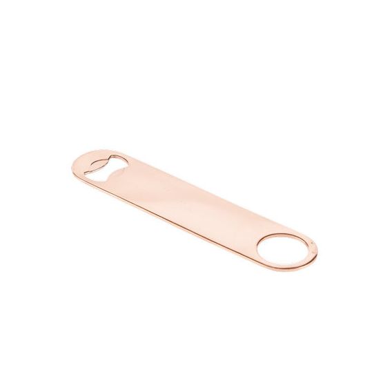 DPS Barware Copper Plated Bar Blade