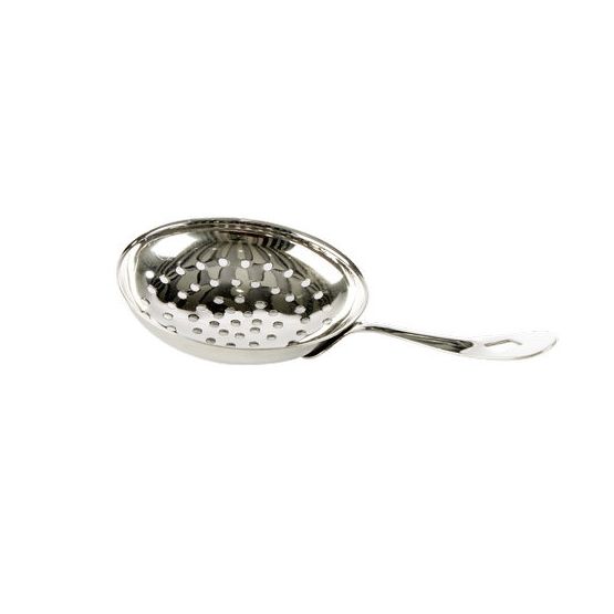 DPS Barware Julep Stainless Steel Strainer