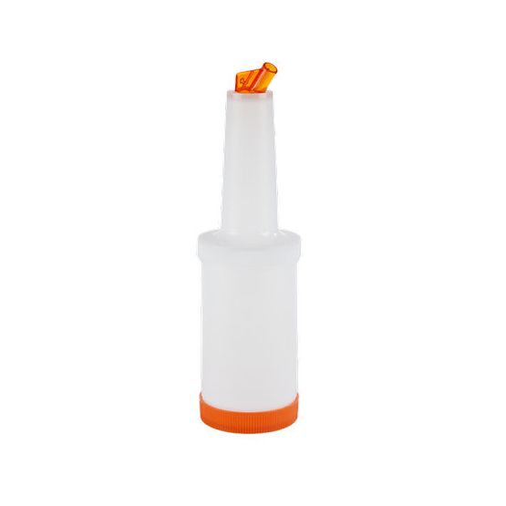 DPS Barware Orange Save and Pour Quart