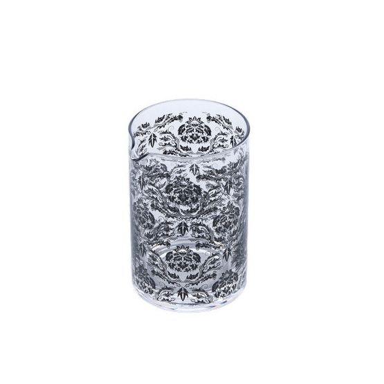 DPS Barware Patterned Mixing Glass 600ml
