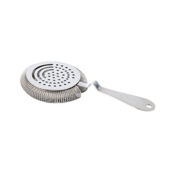 DPS Barware Premium Strainer Vintage 185x95x19mm