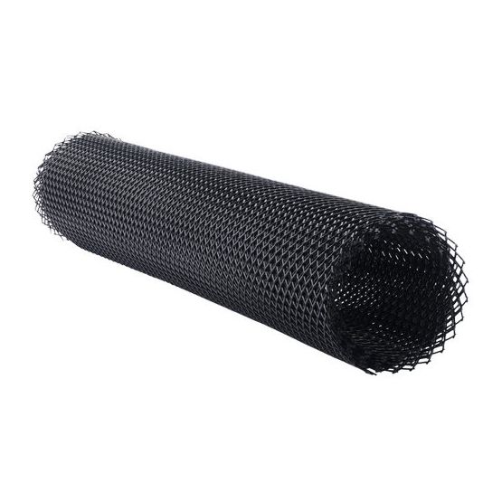 DPS Barware Shelf Liner Black 61cm x 10m