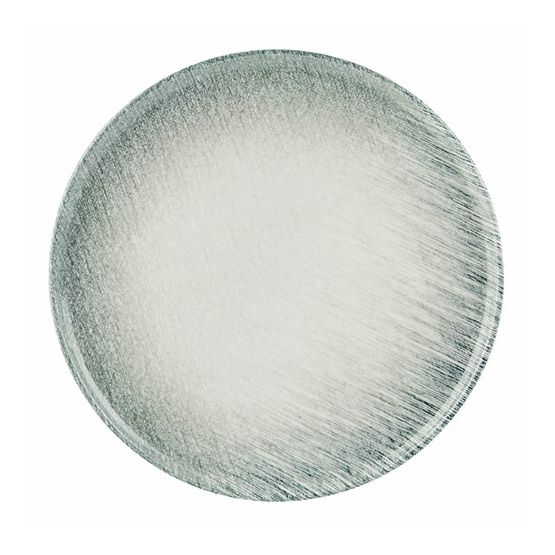 Academy Fusion 24161732 Linear Pizza Plate 31cm