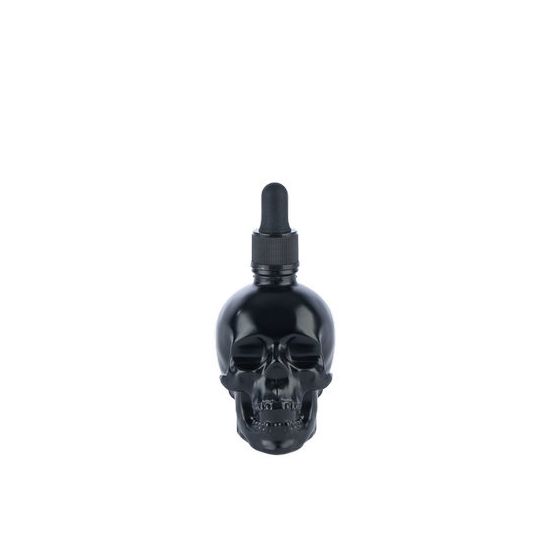 DPS Barware Skull Dash Bottle 60ml