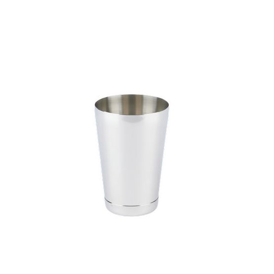 DPS Barware Stainless Steel Boston Shaker Tin 18oz