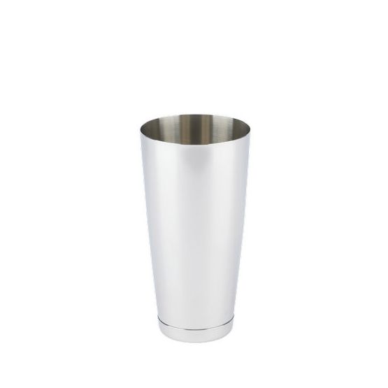 DPS Barware Stainless Steel Boston Shaker Tin 28oz