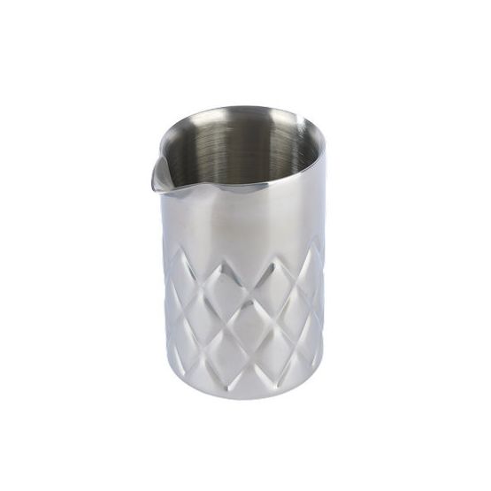 DPS Barware Stainless Steel Mixing Tin 520ml