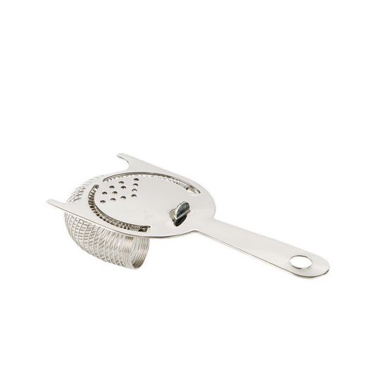 DPS Barware Stainless Steel Professional Strainer