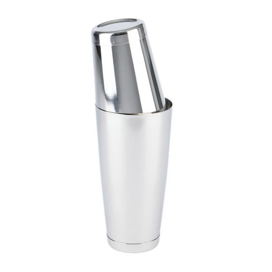 DPS Barware Stainless Steel Tin on Tin 28/18oz