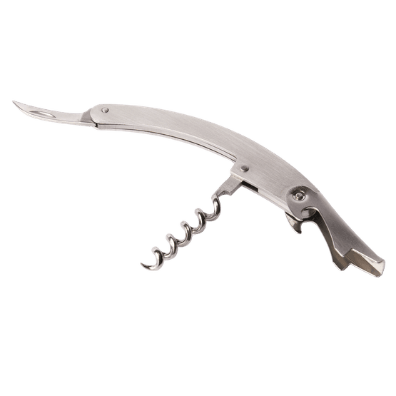 DPS Barware Stainless Steel Waiters Friend