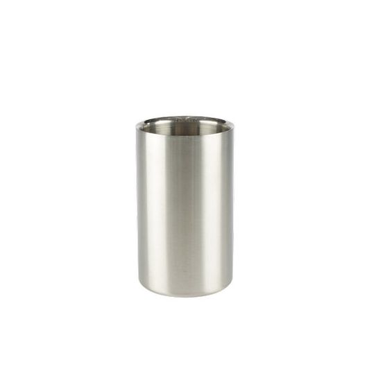 DPS Barware Stainless Steel Wine Cooler 20cm