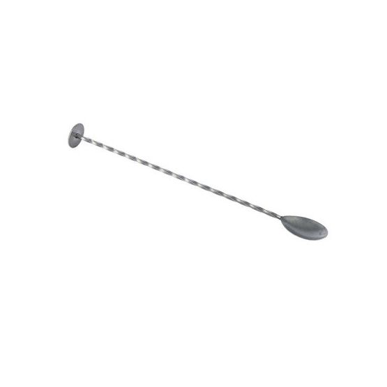 DPS Barware Vintage Professional Bar Spoon 27cm