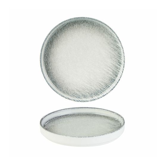 Academy Fusion 24161016 Linear Signature Plate 16.5cm