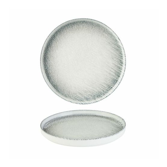 Academy Fusion 24161021 Linear Signature Plate 21cm