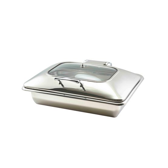 Induction Chafing Dish GN 1/1