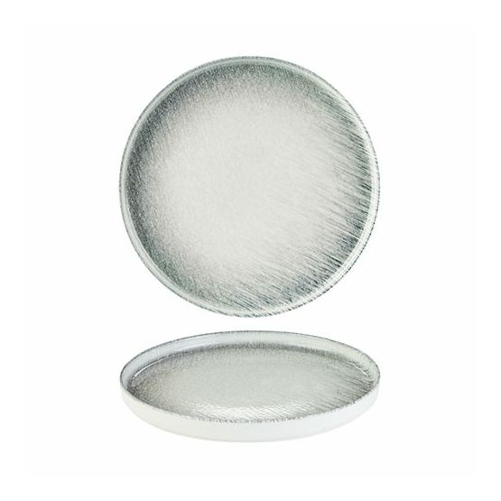 Academy Fusion 24161025 Linear Signature Plate 25.5cm